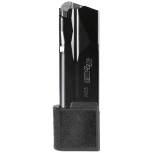 SIG MAGAZINE P365 9MM - 15RD BLACK