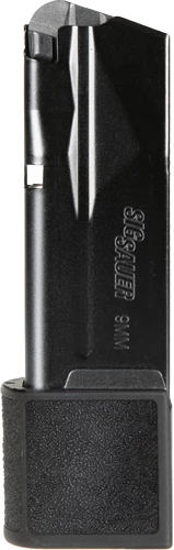 SIG MAGAZINE P365 9MM - 15RD BLACK