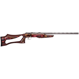SAVAGE ARMS MARK II 22LR BOLT SS/EVO LAM #
