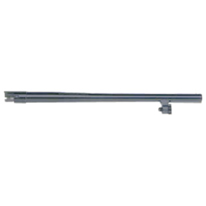 MOSSBERG BARREL 500 12GA. 3" - 18.5"CYL BORE BEAD SIGHT MATTE