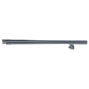 MOSSBERG BARREL 500 12GA. 3" - 18.5"CYL BORE BEAD SIGHT MATTE