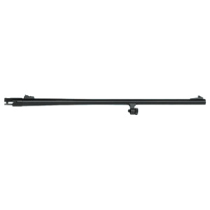 MOSSBERG BARREL 500 20GA 3" - BLUED 24" RIFLE SIGHTS CYL
