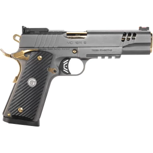 EAA CORP MC1911 NEGOTIATOR 10MM 5" 9+1