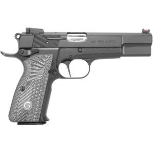 EAA CORP MCP35 9MM BLK 4.87" 15+1 MATCH