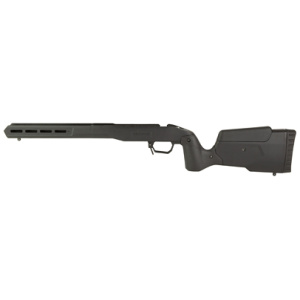 MDT FIELD STOCK TIKKA T3 SA BLK