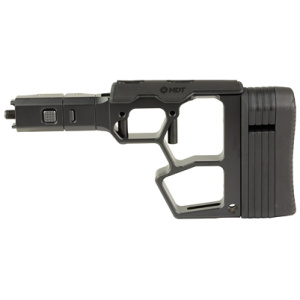 MDT SRS-XF PRMR FLDING STOCK XTN BLK
