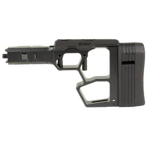 MDT SRS-XF PRMR FLDING STOCK XTN BLK