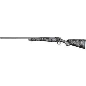 CHRISTENSEN ARMS MESA FFT 6.5CR TUNGSTEN 20" LH