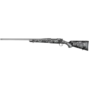 CHRISTENSEN ARMS MESA FFT 6.5CR TUNGSTEN 20" LH