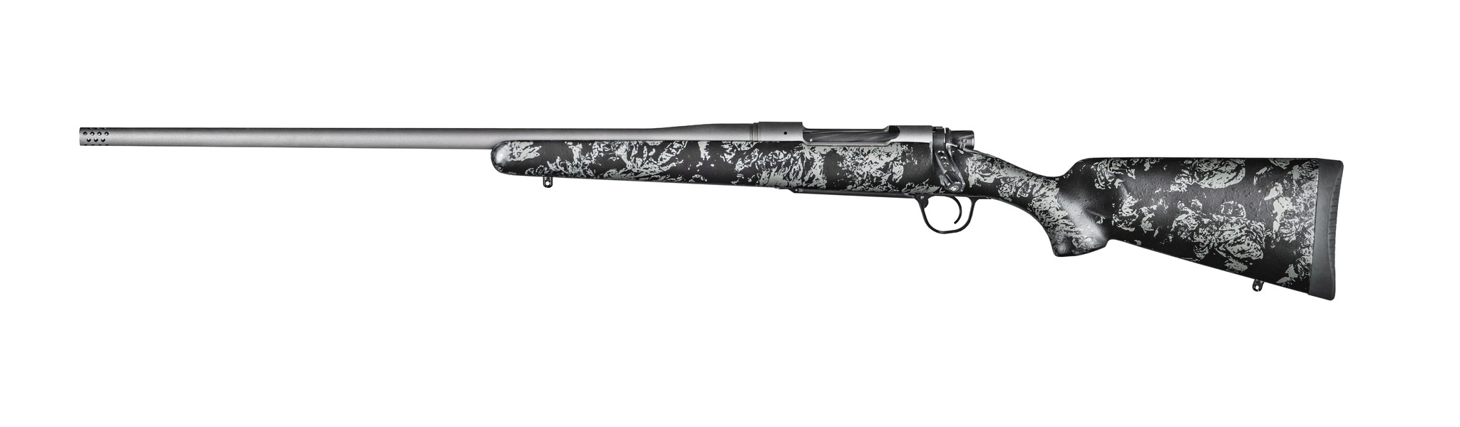 CHRISTENSEN ARMS MESA FFT 6.5CR TUNGSTEN 20" LH