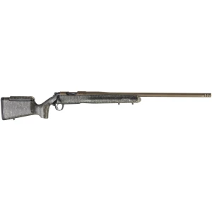 CHRISTENSEN ARMS MESA LR 300WIN BRONZE/BLK 26"