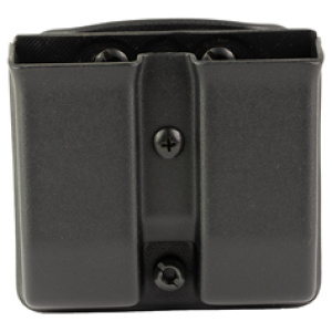 MFT DBL MAG POUCH M&P/P320/M17 9MM