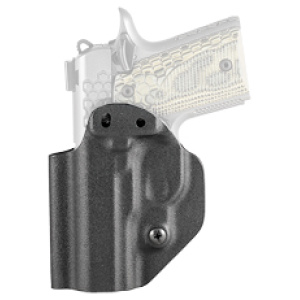 MFT IWB HLSTR KIMBER MICRO 9 BLK