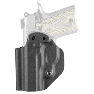 MFT IWB HLSTR KIMBER MICRO 9 BLK