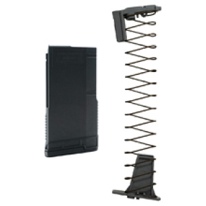 MAG AMEND2 AR15 556 MOD-A 15/20 BLK