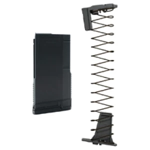 MAG AMEND2 AR15 556 MOD-A 15/20 BLK