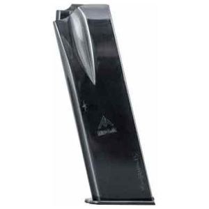 MEC-GAR MAGAZINE BROWNING HP - 9MM LUGER 15RD FLUSH FIT BLUED