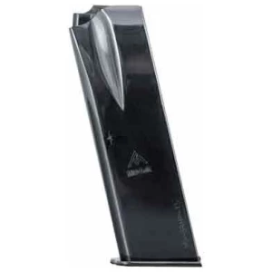 MEC-GAR MAGAZINE BROWNING HP - 9MM LUGER 15RD FLUSH FIT BLUED