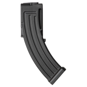MAG DERYA TM22 22LR 15RD POLY