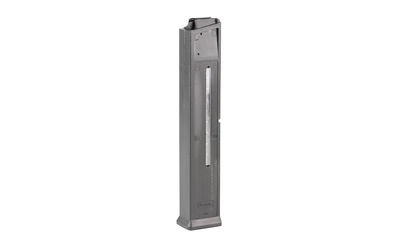 GO MAG STRIBOG 45ACP 25RD BLK