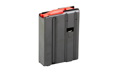GO MAG AR15 10RD STEEL 5.56/.223 BLK