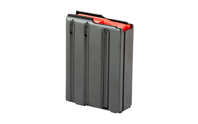 GO MAG AR15 10RD STEEL 5.56/.223 BLK - Image 2
