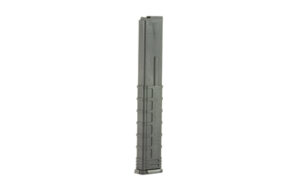 MAG MPA 9MM POLYMER 30RD BLK