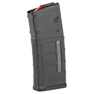 MAGPUL PMAG M3 M118LR/SR 7.62 25R BK