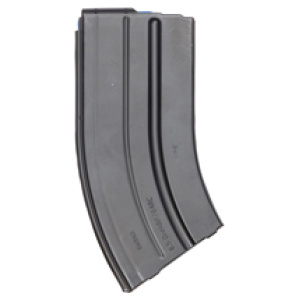 MAG NOVESKE 6MM ARC 20RD SS