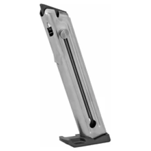 MAG RUGER MARK IV 22/45 22LR 10RD