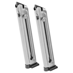 MAG RUGER MKIII/MKIV 22LR 10RD SL 2P