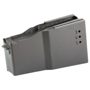 MAG STEYR HS50M1 50BMG 5RD