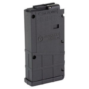 MAG TIPPMAN M4-22 22WMR 10RD BLK