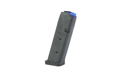 MAG UTG GEN2 FITS GLOCK 17 17RD BLK - Image 2
