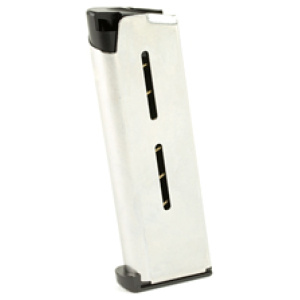 MAG WILSON OFC .45 7RD STEEL PAD