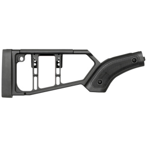 MI LEVER ACTION STOCK MARLIN - PISTOL GRIP BLACK