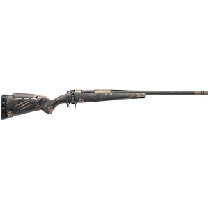 FIERCE FIREARMS CF ROGUE MINI 2 22CM BRZ/S 20"