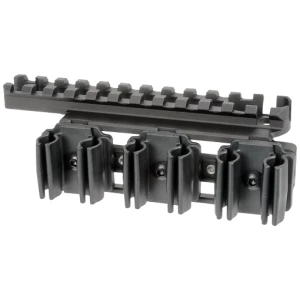 MI SMITH & WESSON 1854 OPTICS - RAIL SHELL HOLDER