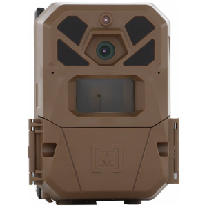 MOULTRIE EDGE 2 CELLULAR TRAIL - CAM 36MP/720P IR BROWN