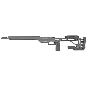 MPA HYBRID CHASSIS R700 SHORT TNG