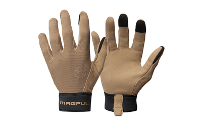 MAGPUL TECHNICAL GLOVE 2.0 COY MED