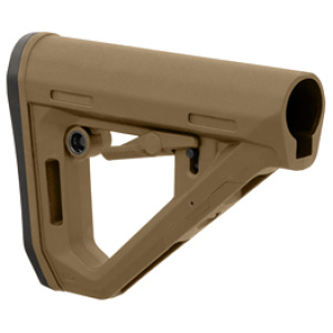 MAGPUL DT CARB STK MIL-SPEC COY BRN