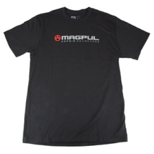 MAGPUL UNFAIR ADVAN CVC TSHRT BLK L