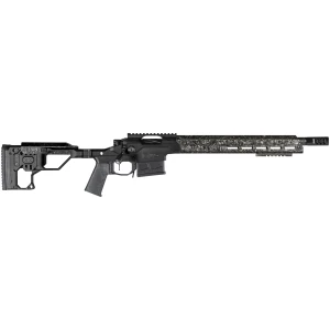 CHRISTENSEN ARMS MPR 6MMARC CHASSIS BLK 16" MB