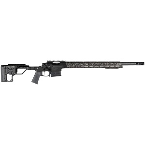 CHRISTENSEN ARMS MPR 7MMPRC CHASSIS BLK 26" MB