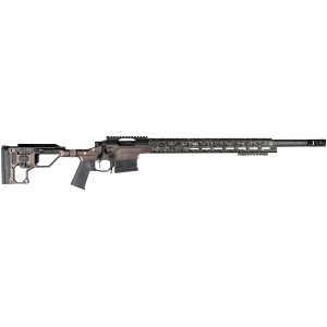 CHRISTENSEN ARMS MPR 308WIN CHASSIS BRN 20" MB