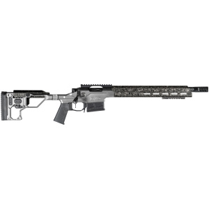 CHRISTENSEN ARMS MPR 6MMARC CHASSIS TUNG 16" MB