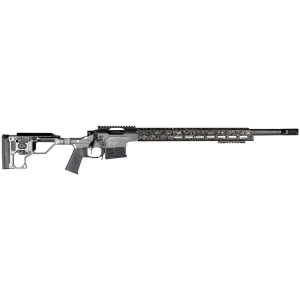 CHRISTENSEN ARMS MPR 22CR CHASSIS TUNG 24" MB