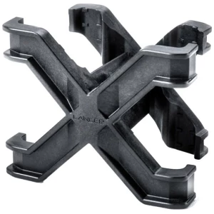 LANCER MAGAZINE COUPLER SIG - MPX X-CINCH FITS FACTORY MAGS