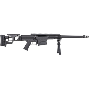 BARRETT FIREARMS MRAD COVERT 6.5CR BLACK 17"